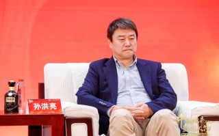 中盈基金孙洪亮：企业家不懂科技，这家企业是没有未来也没有质量的